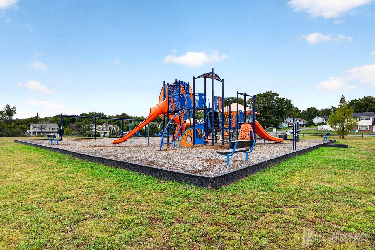 56 Rhode Island Drive Jackson NJ 08527