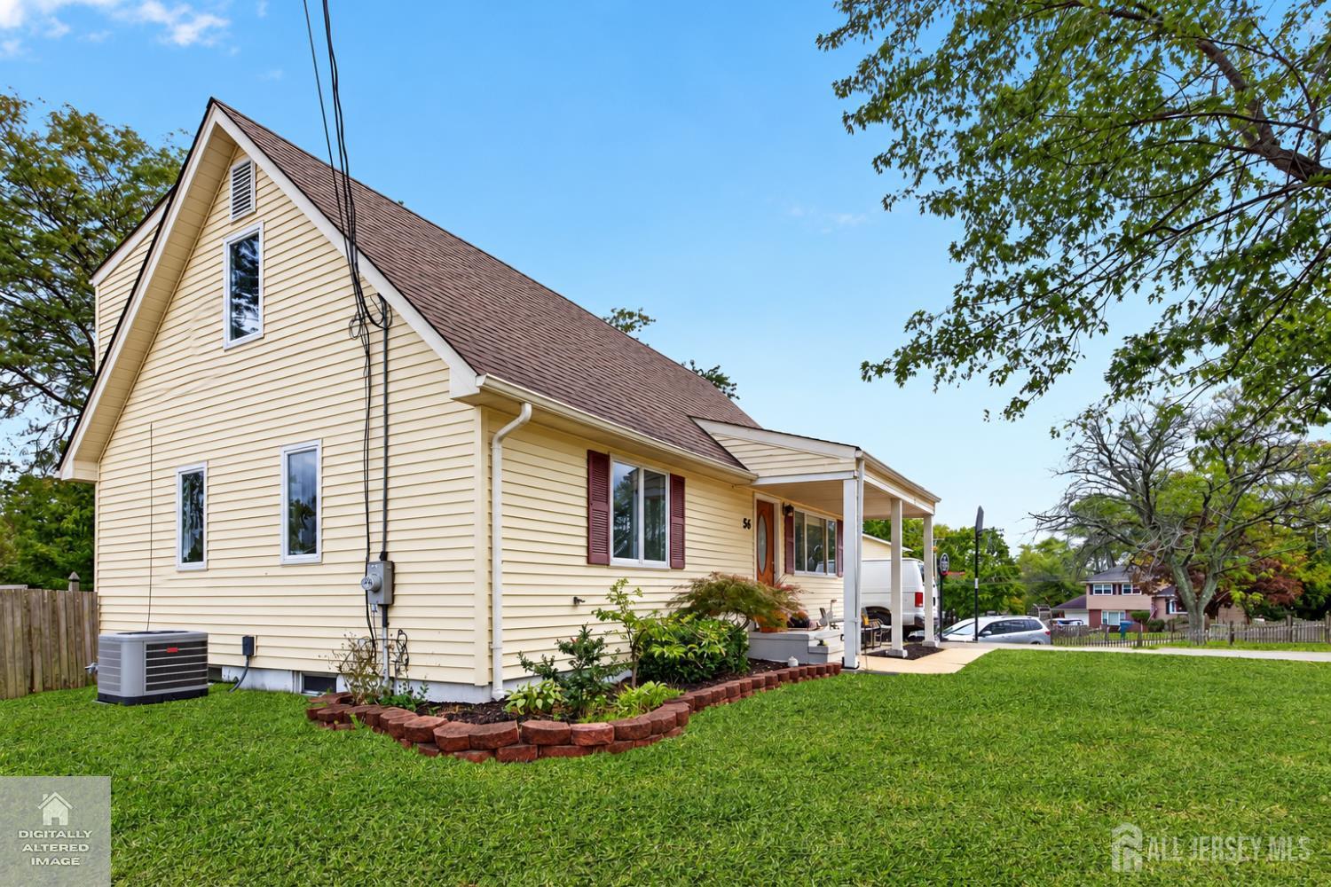 56 Rhode Island Drive Jackson NJ 08527
