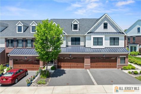 21 Riverwalk Plainsboro NJ 08536