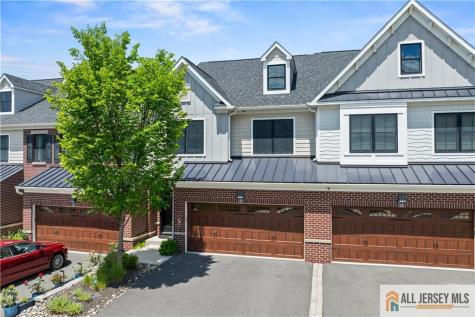 21 Riverwalk Plainsboro NJ 08536