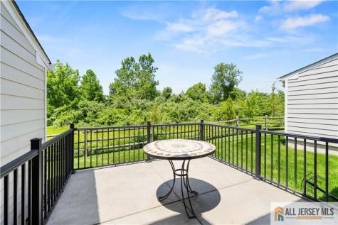 21 Riverwalk Plainsboro NJ 08536