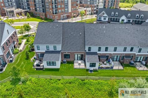21 Riverwalk Plainsboro NJ 08536