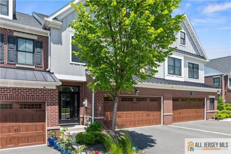 21 Riverwalk Plainsboro NJ 08536
