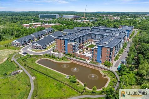 21 Riverwalk Plainsboro NJ 08536