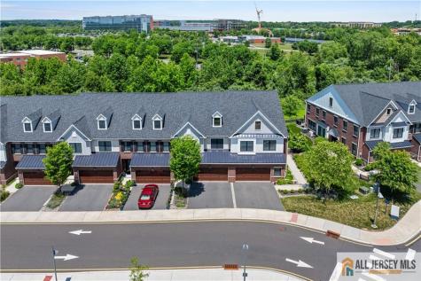 21 Riverwalk Plainsboro NJ 08536