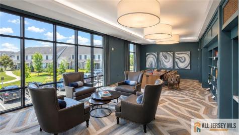 21 Riverwalk Plainsboro NJ 08536