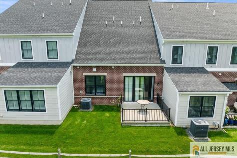 21 Riverwalk Plainsboro NJ 08536