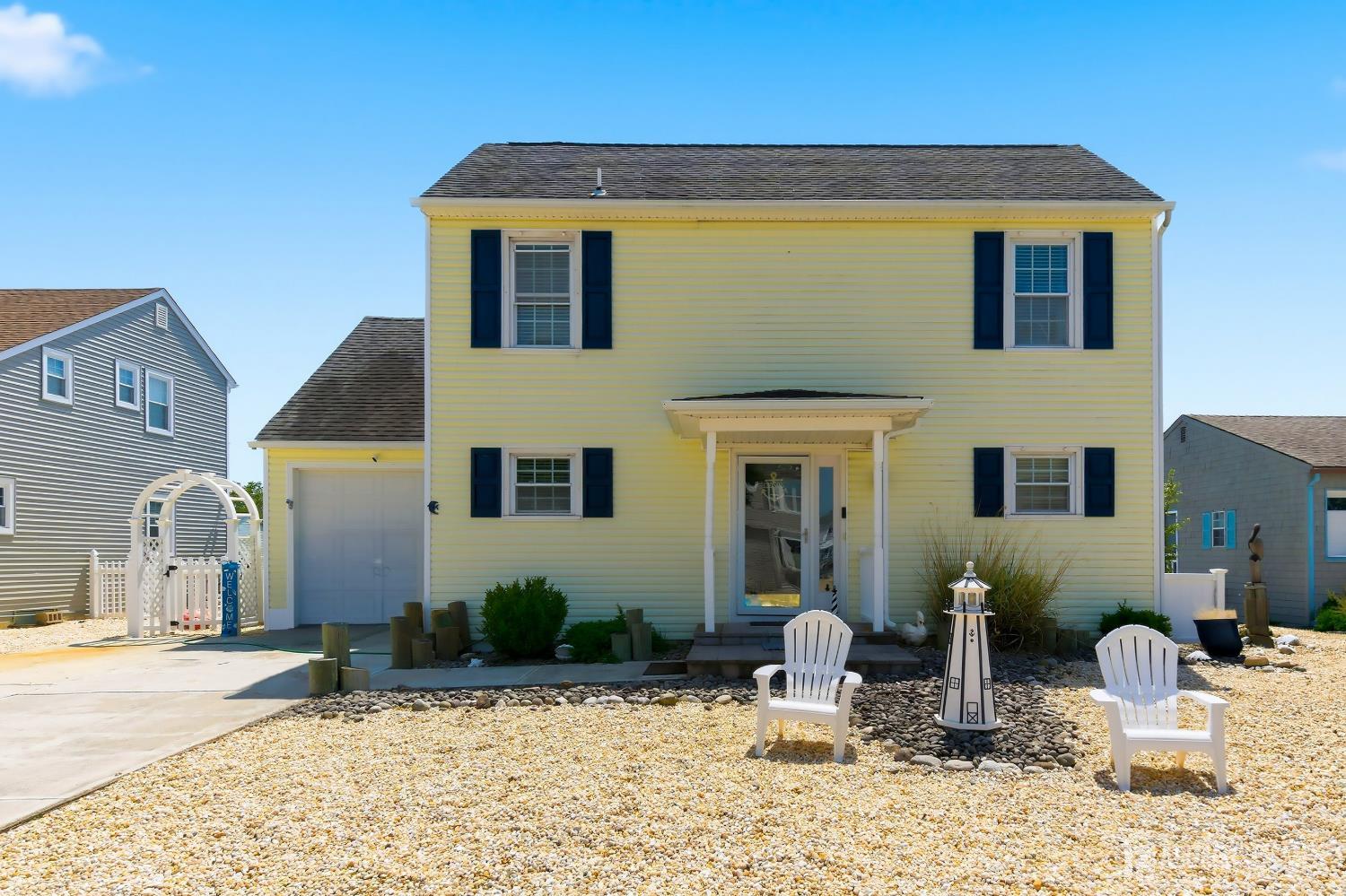77 Wind Jammer Court Bayville NJ 08721