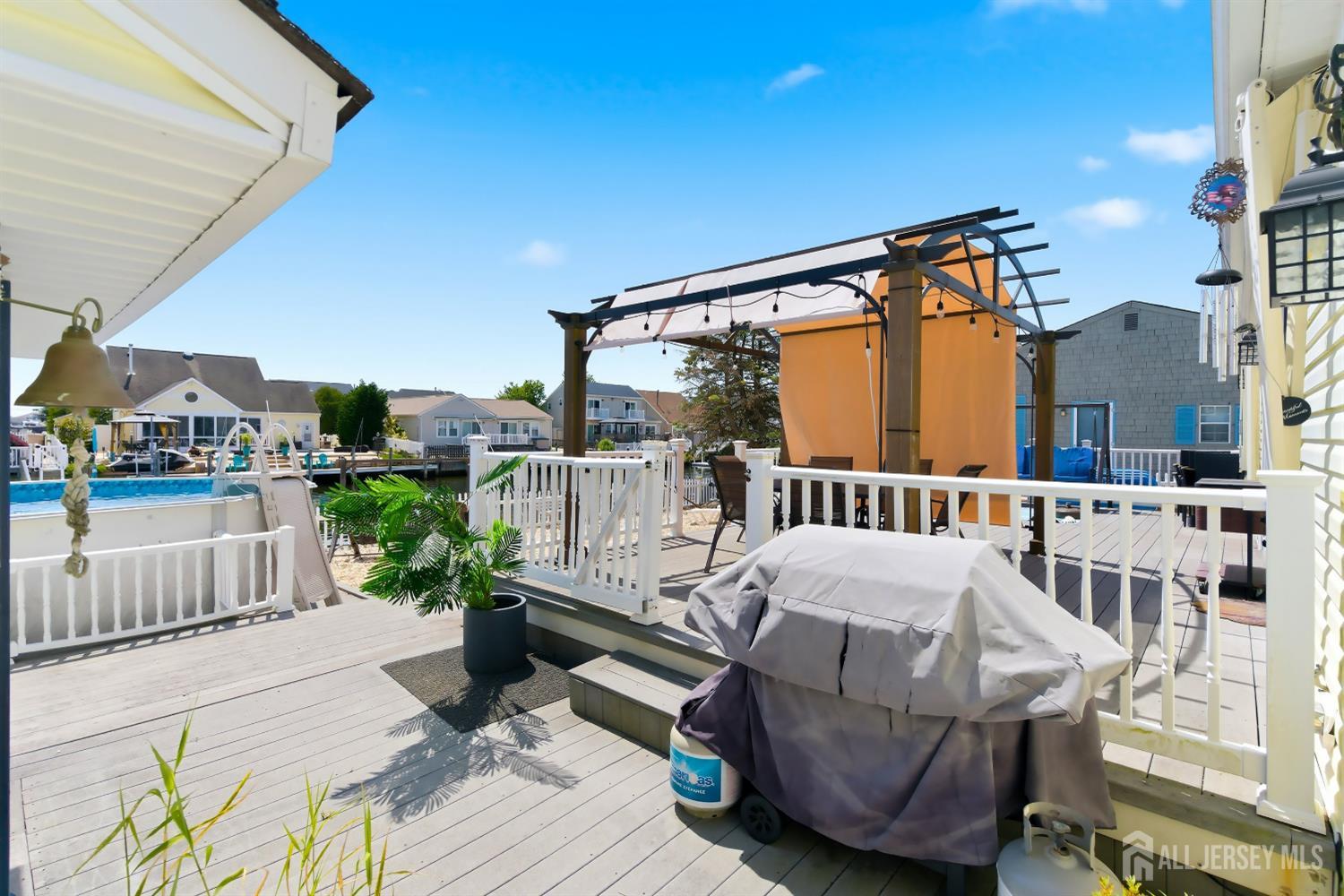 77 Wind Jammer Court Bayville NJ 08721