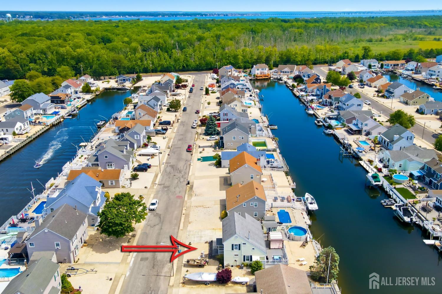 77 Wind Jammer Court Bayville NJ 08721