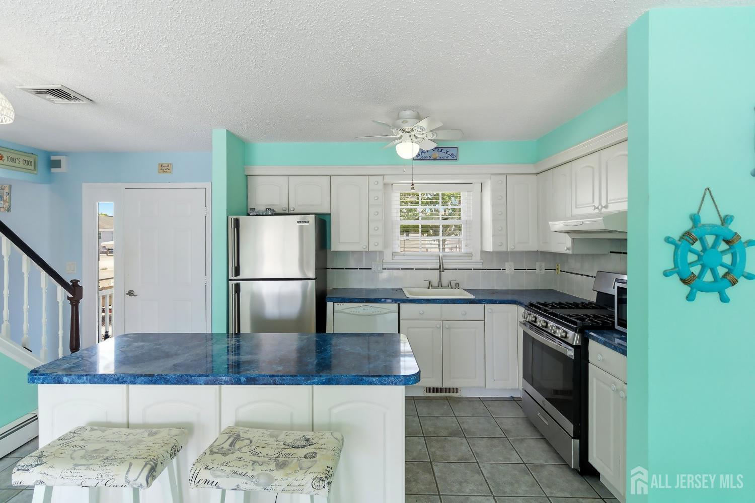 77 Wind Jammer Court Bayville NJ 08721