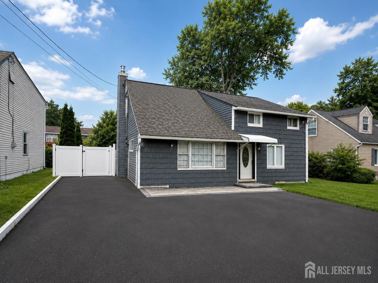 215 Johnson Avenue Piscataway NJ 08854