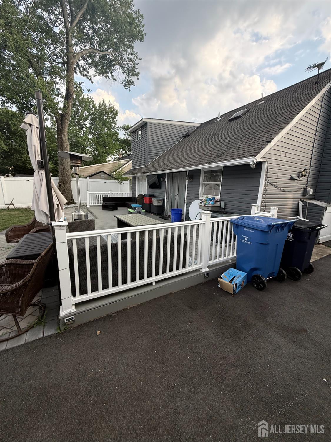 215 Johnson Avenue Piscataway NJ 08854