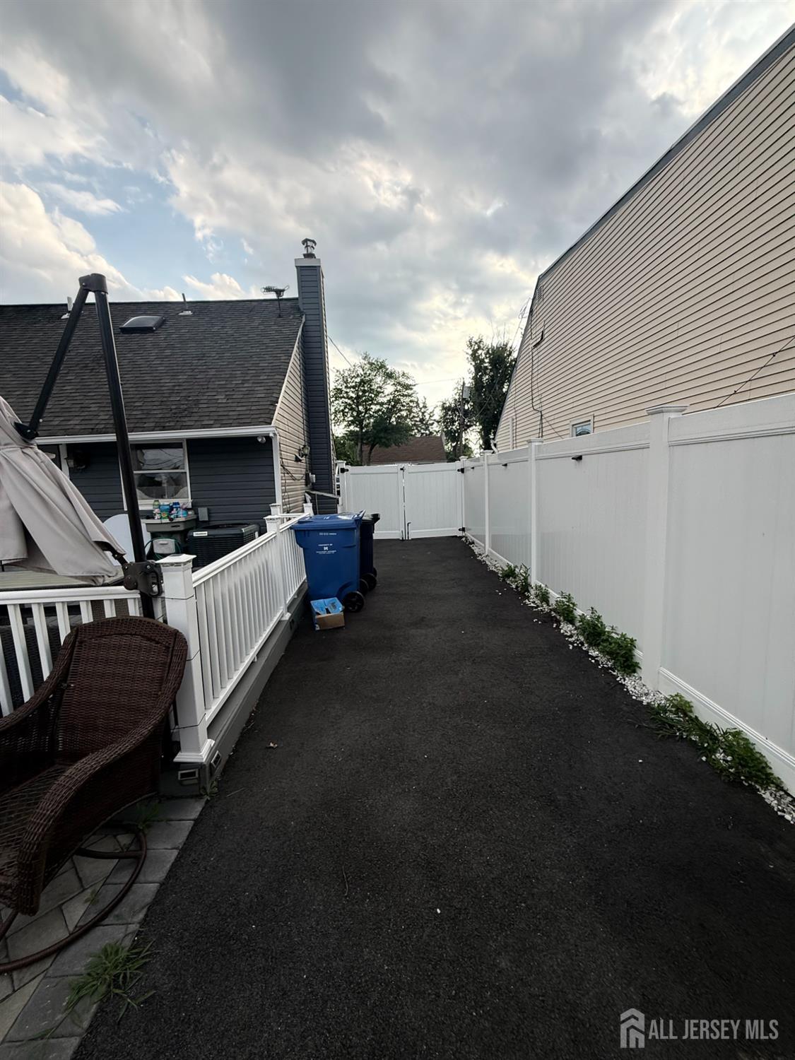 215 Johnson Avenue Piscataway NJ 08854