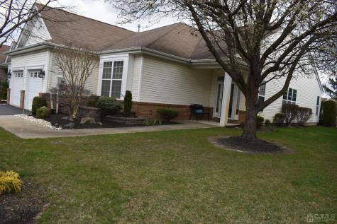 222 Springmeadow Way Monroe NJ 08831