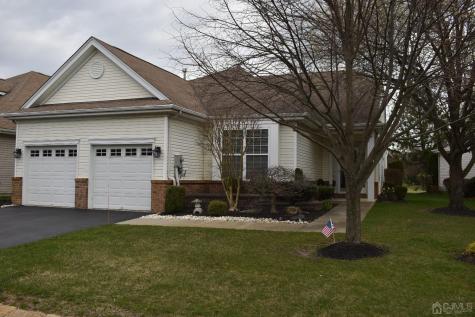 222 Springmeadow Way Monroe NJ 08831