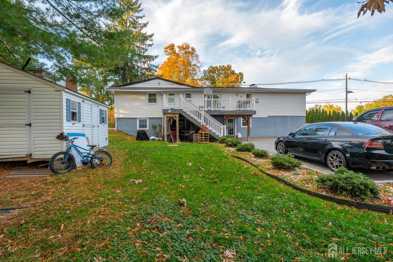 929 Franklin Avenue South Plainfield NJ 07080