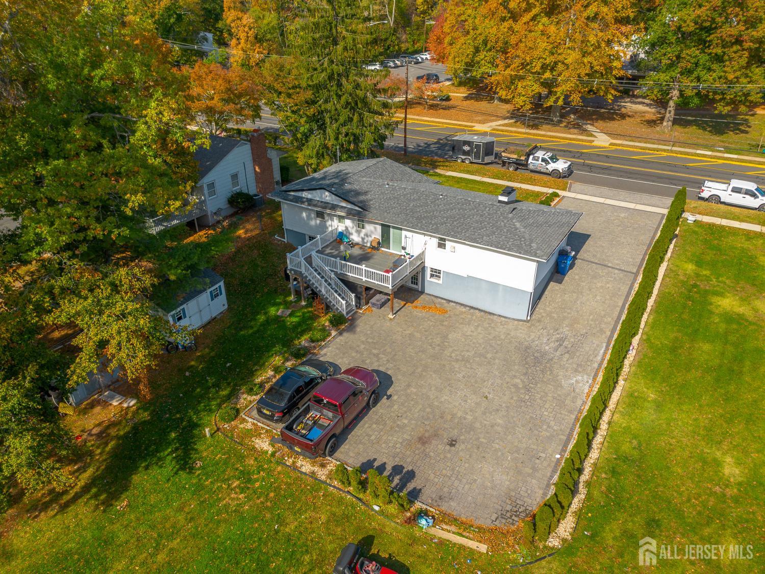 929 Franklin Avenue South Plainfield NJ 07080