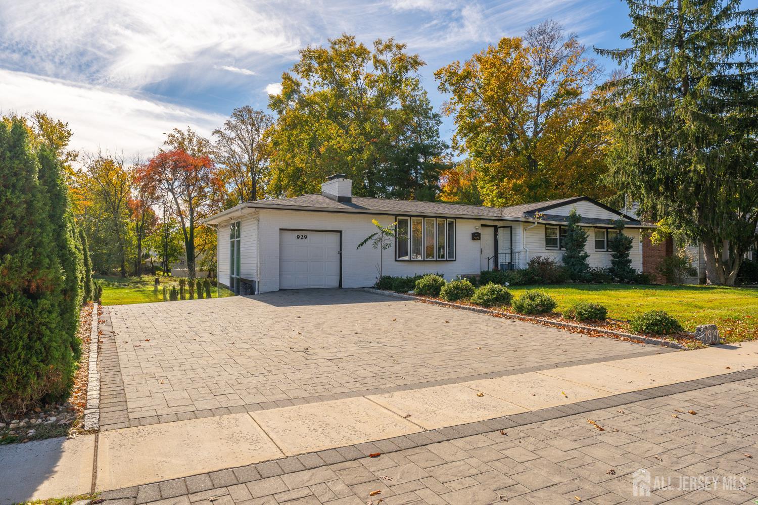 929 Franklin Avenue South Plainfield NJ 07080
