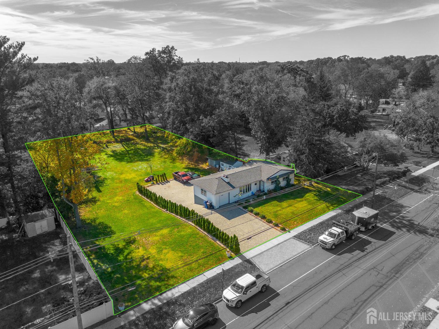 929 Franklin Avenue South Plainfield NJ 07080