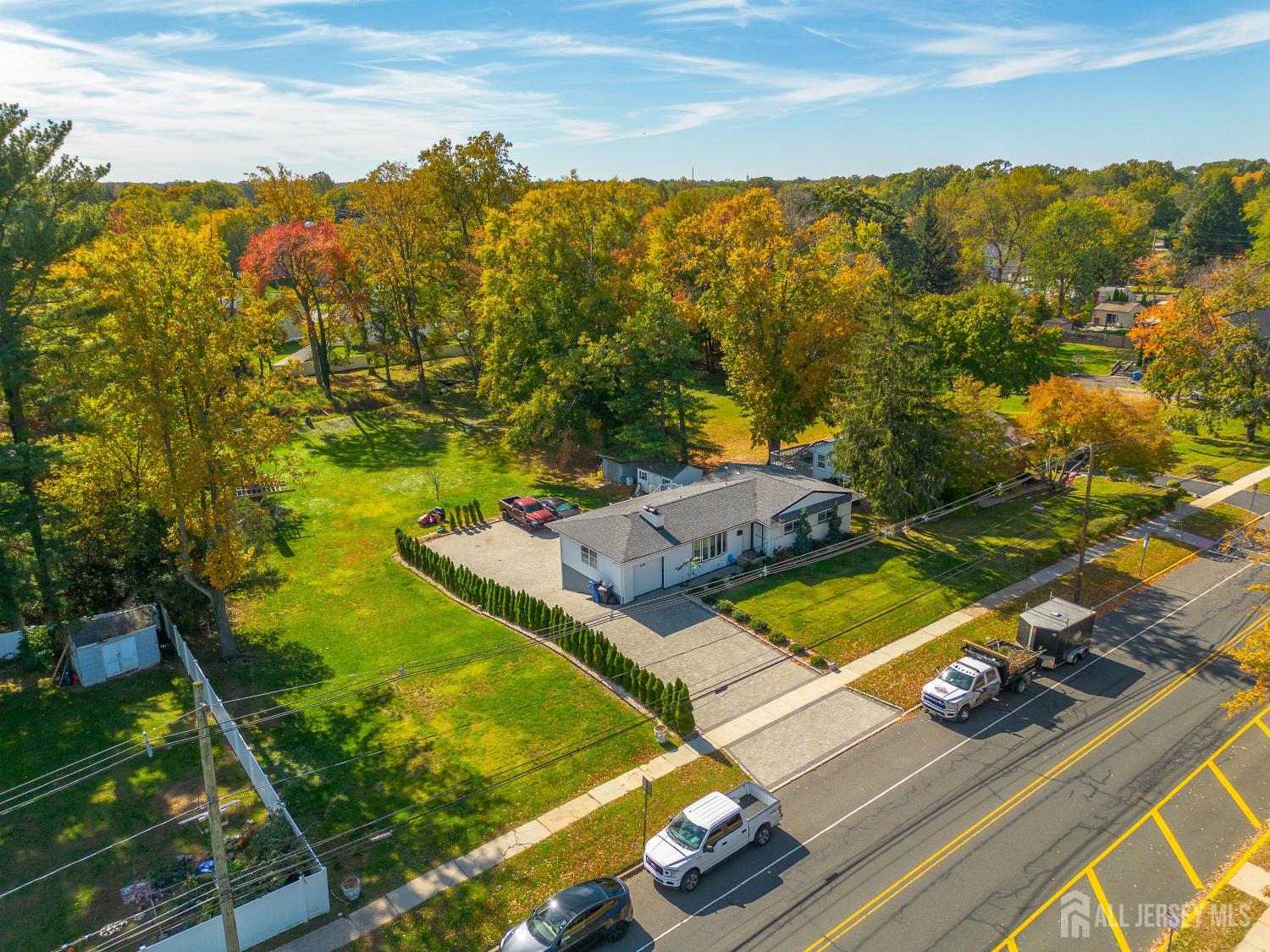 929 Franklin Avenue South Plainfield NJ 07080