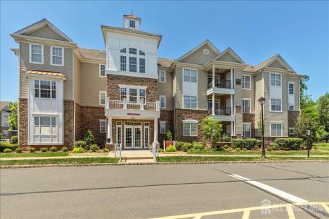 4306 Enclave Circle Franklin Twsp NJ 08873