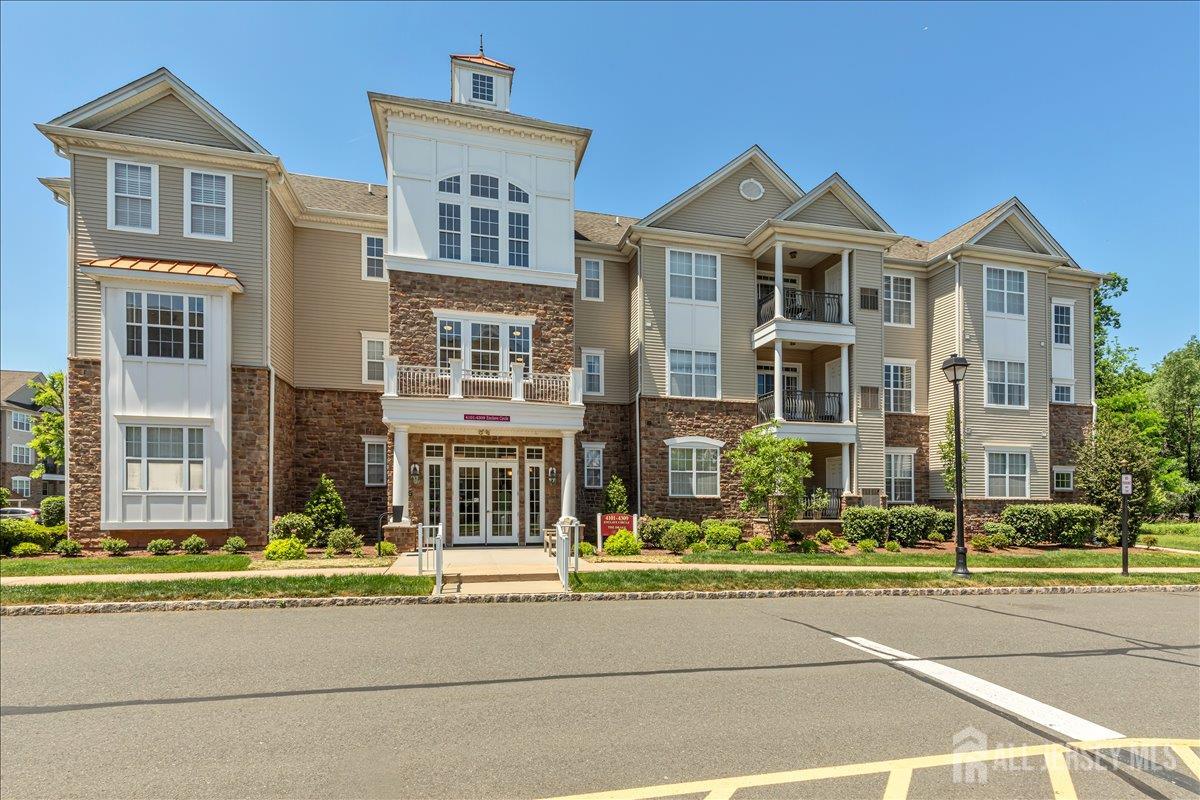 4306 Enclave Circle Franklin Twsp NJ 08873