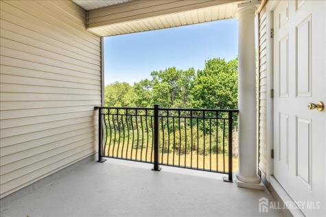 4306 Enclave Circle Franklin Twsp NJ 08873