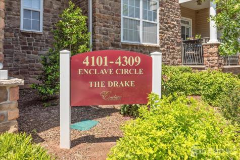 4306 Enclave Circle Franklin Twsp NJ 08873