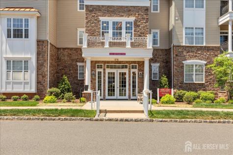 4306 Enclave Circle Franklin Twsp NJ 08873