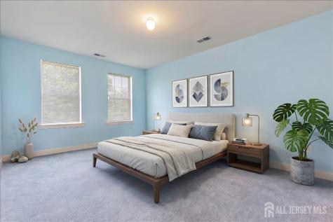 4306 Enclave Circle Franklin Twsp NJ 08873