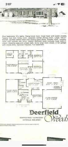 9 Glynn Court Sayreville NJ 08859