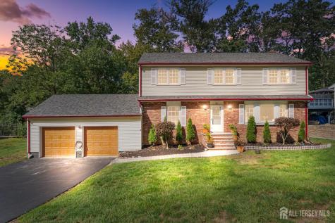 55 Ainsworth Avenue East Brunswick NJ 08816