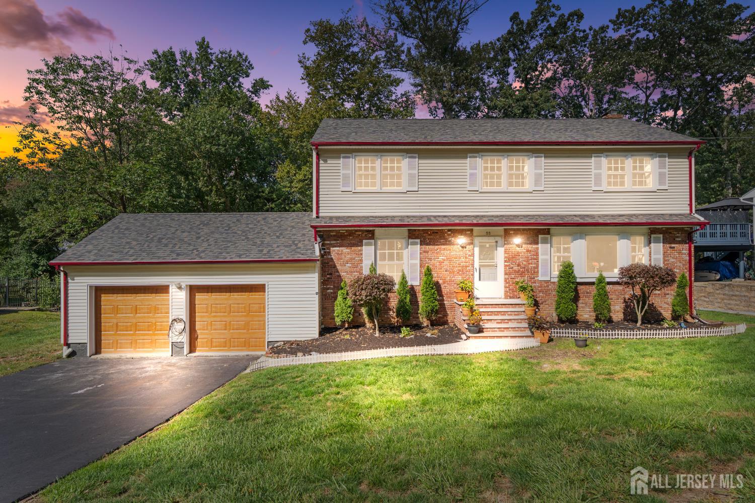 55 Ainsworth Avenue East Brunswick NJ 08816
