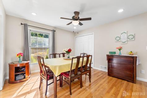 55 Ainsworth Avenue East Brunswick NJ 08816