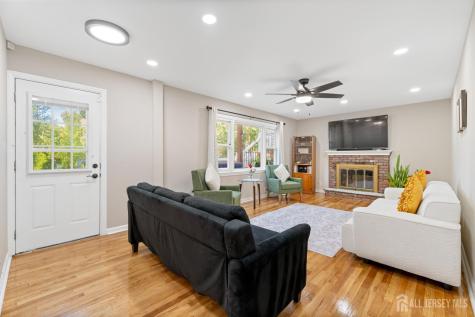 55 Ainsworth Avenue East Brunswick NJ 08816