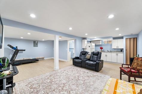 55 Ainsworth Avenue East Brunswick NJ 08816