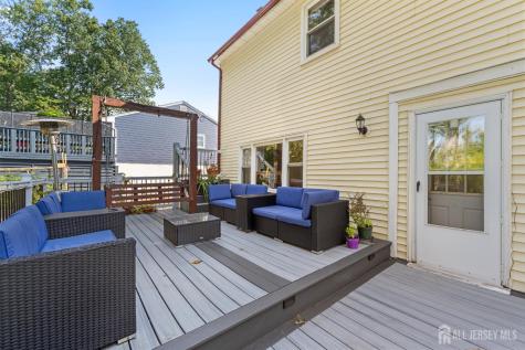 55 Ainsworth Avenue East Brunswick NJ 08816