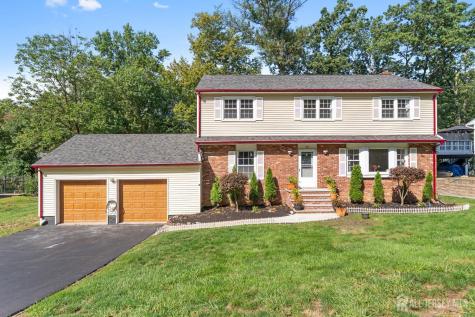 55 Ainsworth Avenue East Brunswick NJ 08816