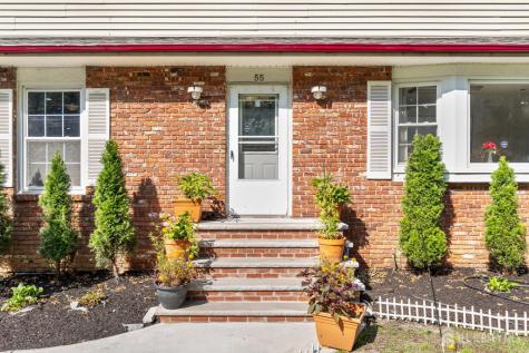 55 Ainsworth Avenue East Brunswick NJ 08816