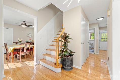 55 Ainsworth Avenue East Brunswick NJ 08816