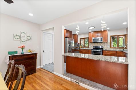 55 Ainsworth Avenue East Brunswick NJ 08816