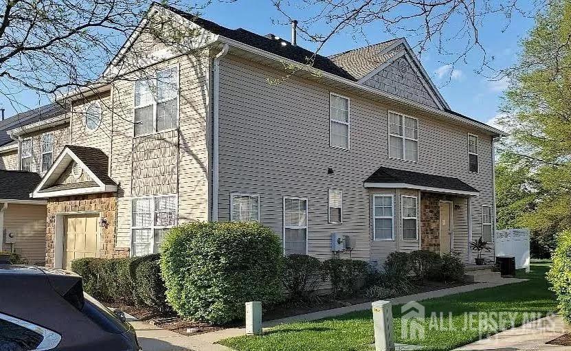405 Cobblestone Court South Brunswick NJ 08852