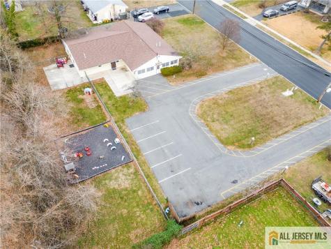 9 Stanworth Road South Brunswick NJ 08824
