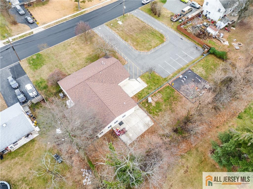 9 Stanworth Road South Brunswick NJ 08824