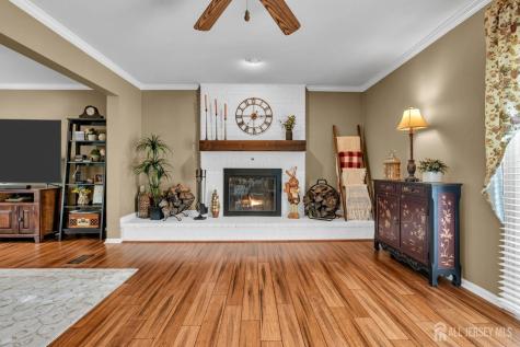 27 Heron Drive Marlboro NJ 07746