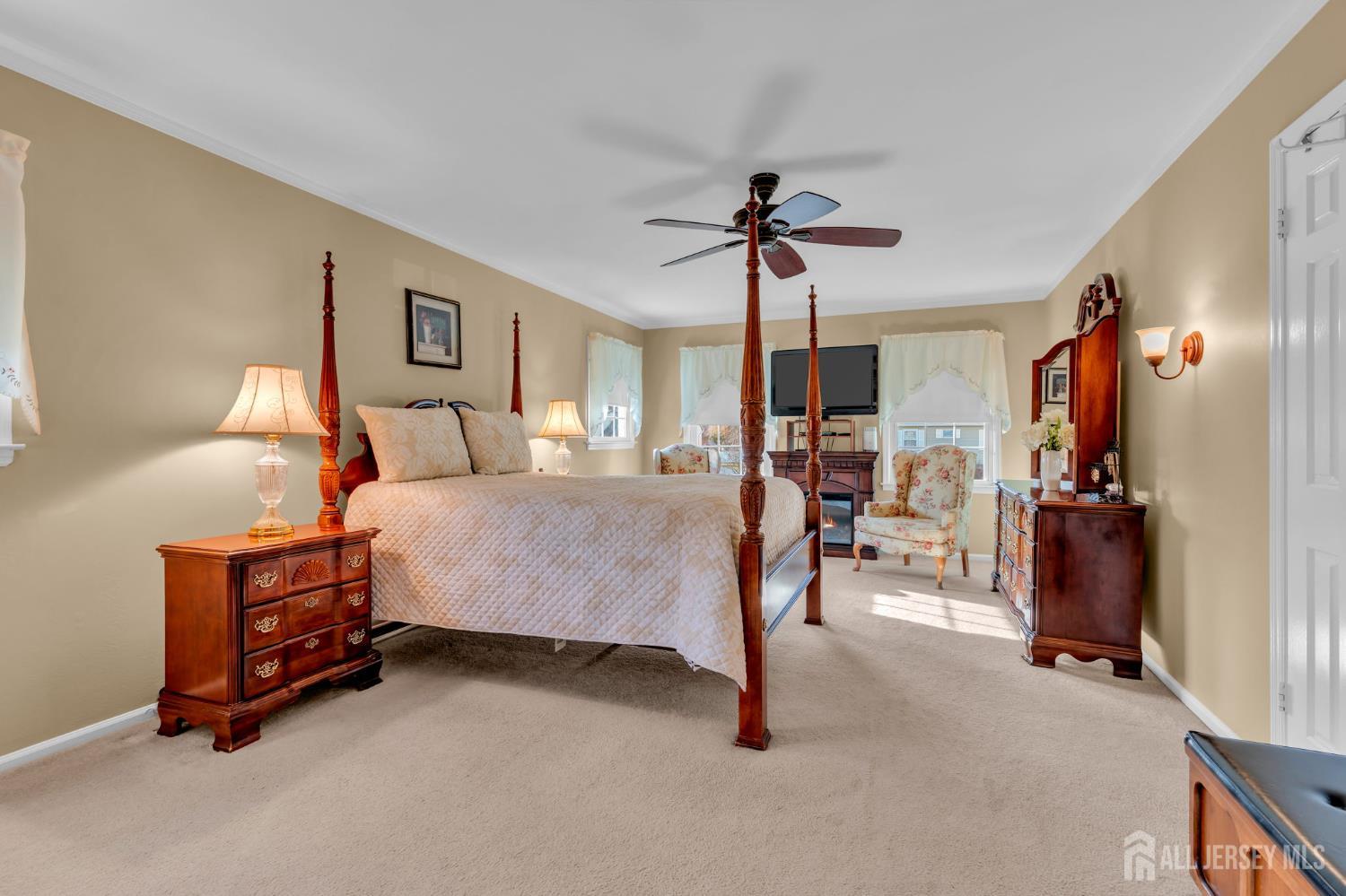 27 Heron Drive Marlboro NJ 07746