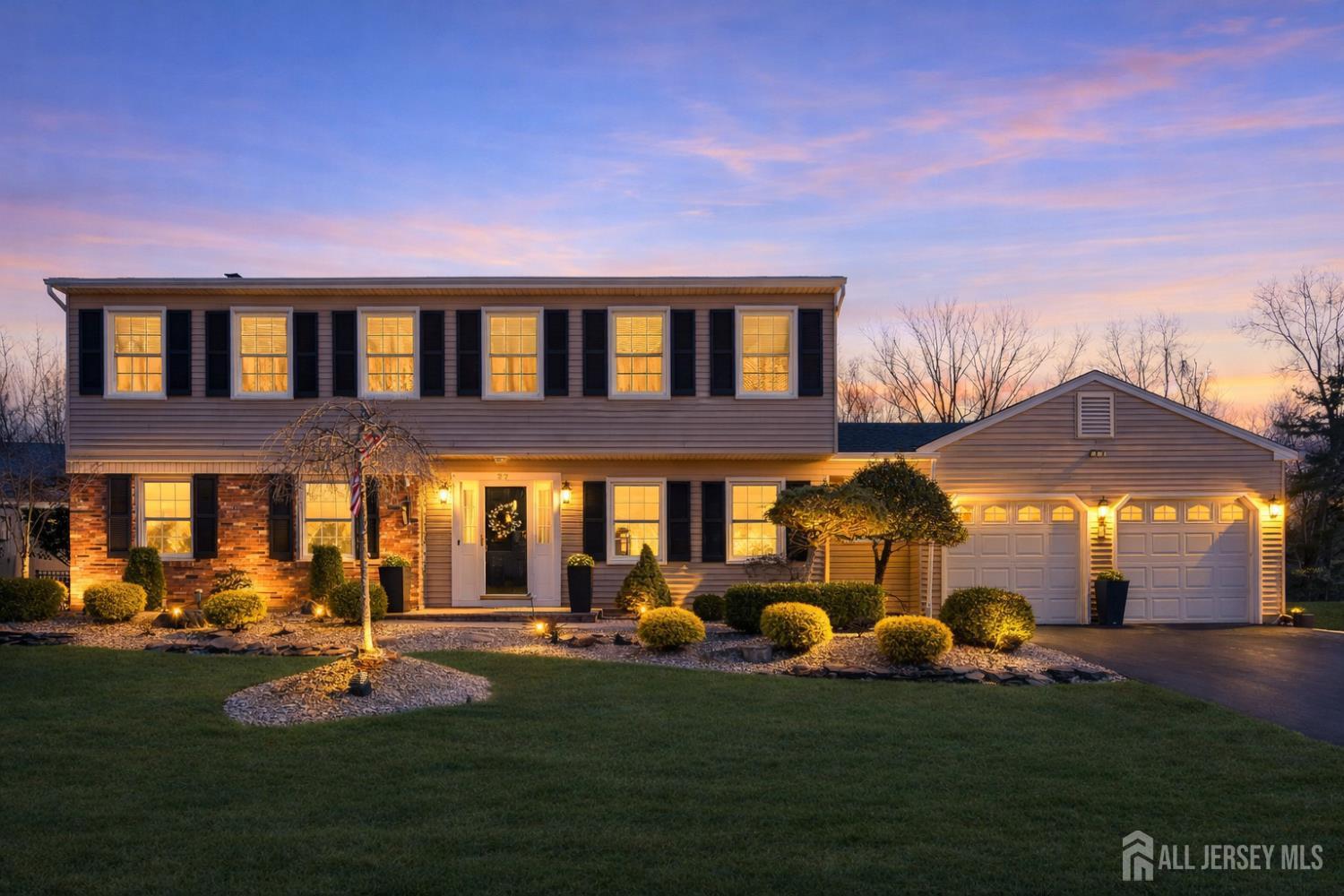 27 Heron Drive Marlboro NJ 07746
