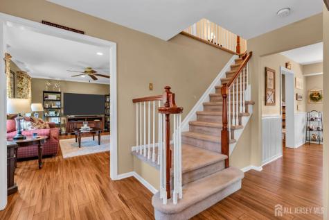 27 Heron Drive Marlboro NJ 07746
