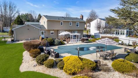 27 Heron Drive Marlboro NJ 07746